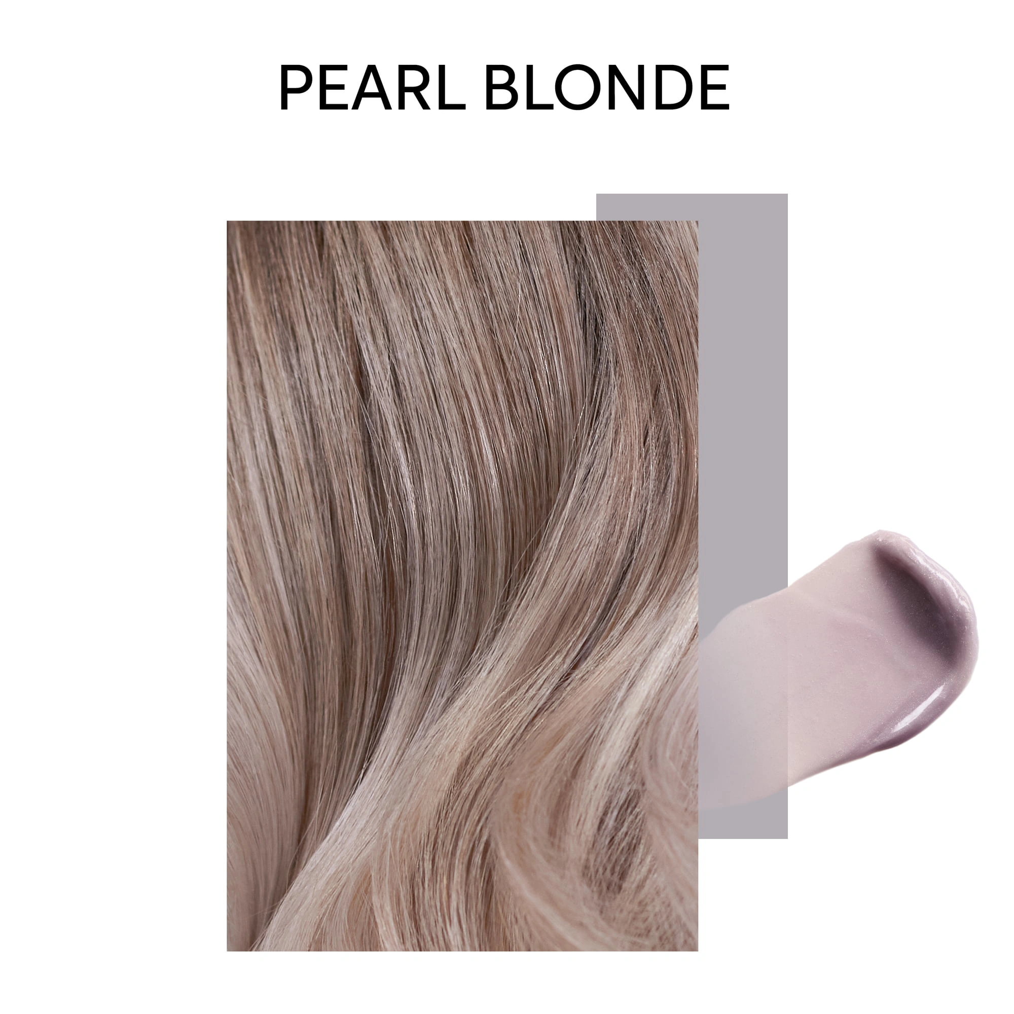 Wella Color Fresh maszk - Pearl Blonde 500ml képe 1